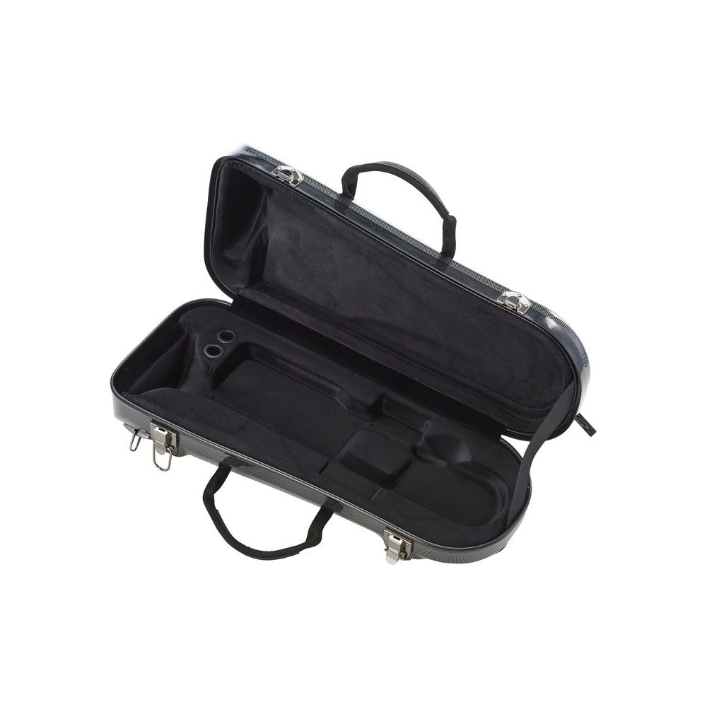 Thomann Fibertech Trumpet Carbon – Thomann Ireland