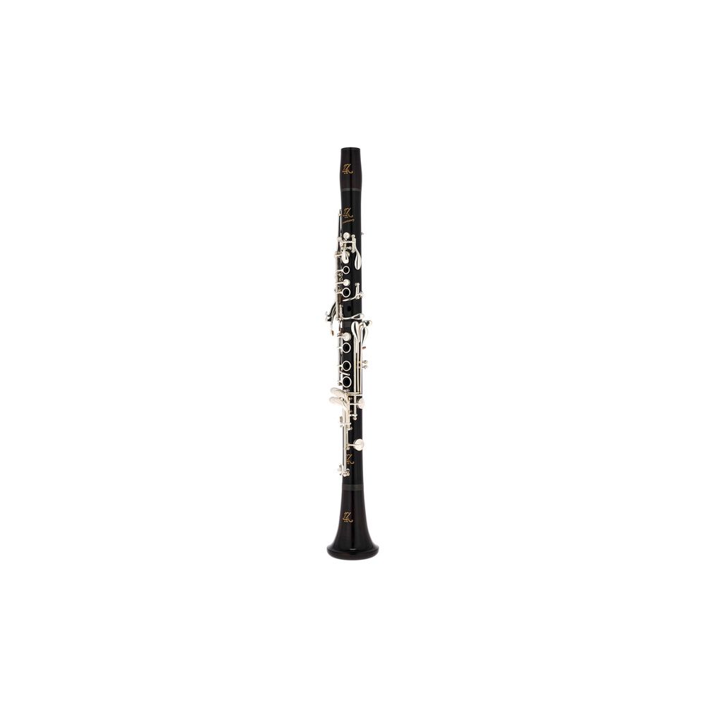 RZ Clarinets Conservatory Bb