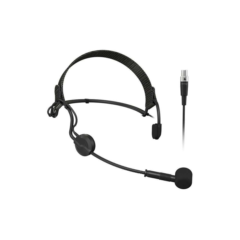 Behringer BC444 – Thomann Ireland