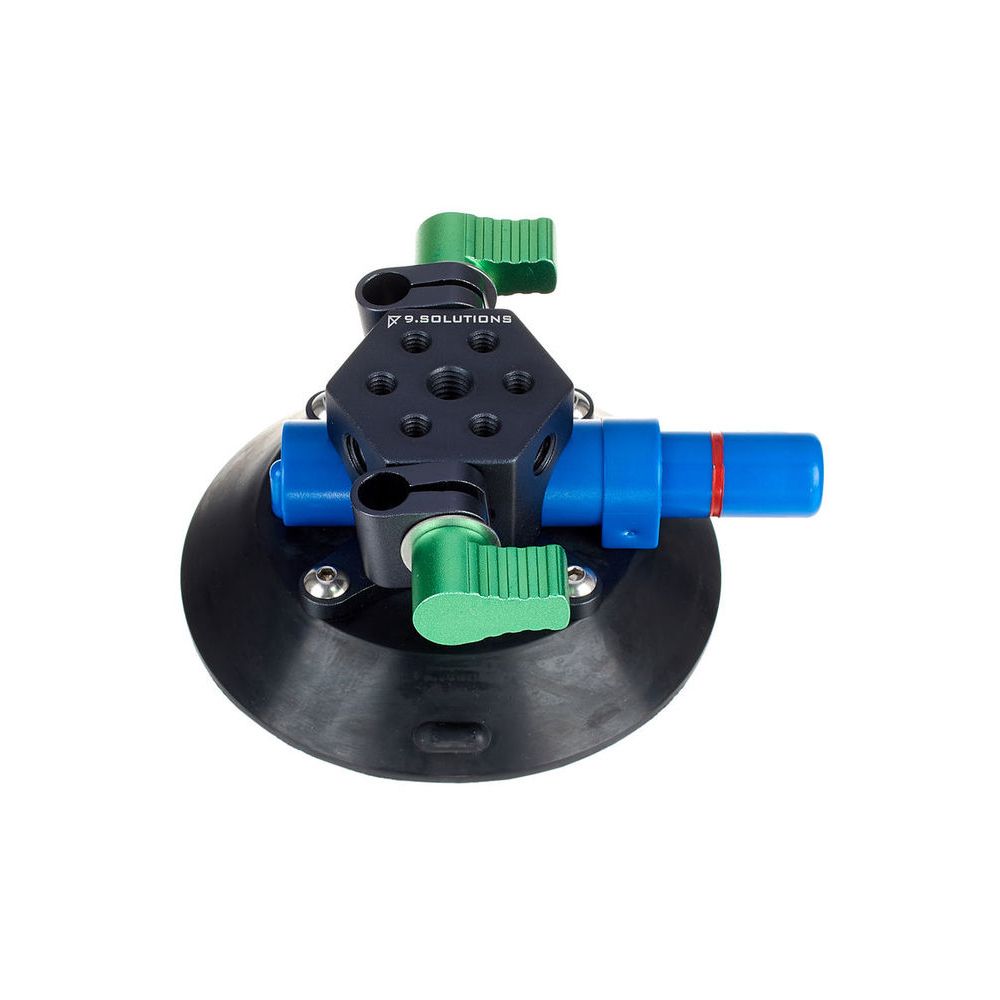 9.solutions Suction Cup – Thomann Ireland