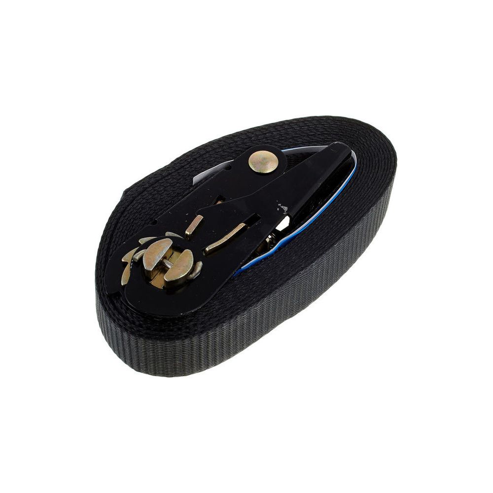 Stairville Ratchet Strap 25mm x 4m – Thomann Ireland