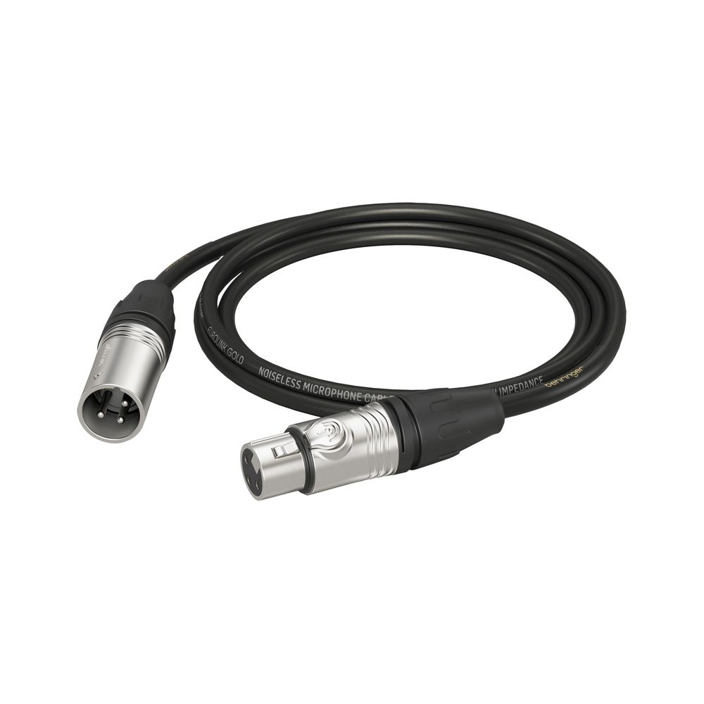 Behringer GMC