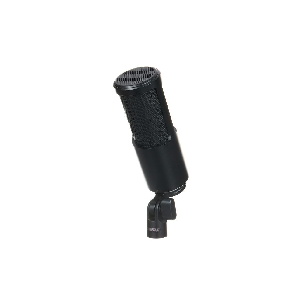 Shure SM4 – Thomann Ireland