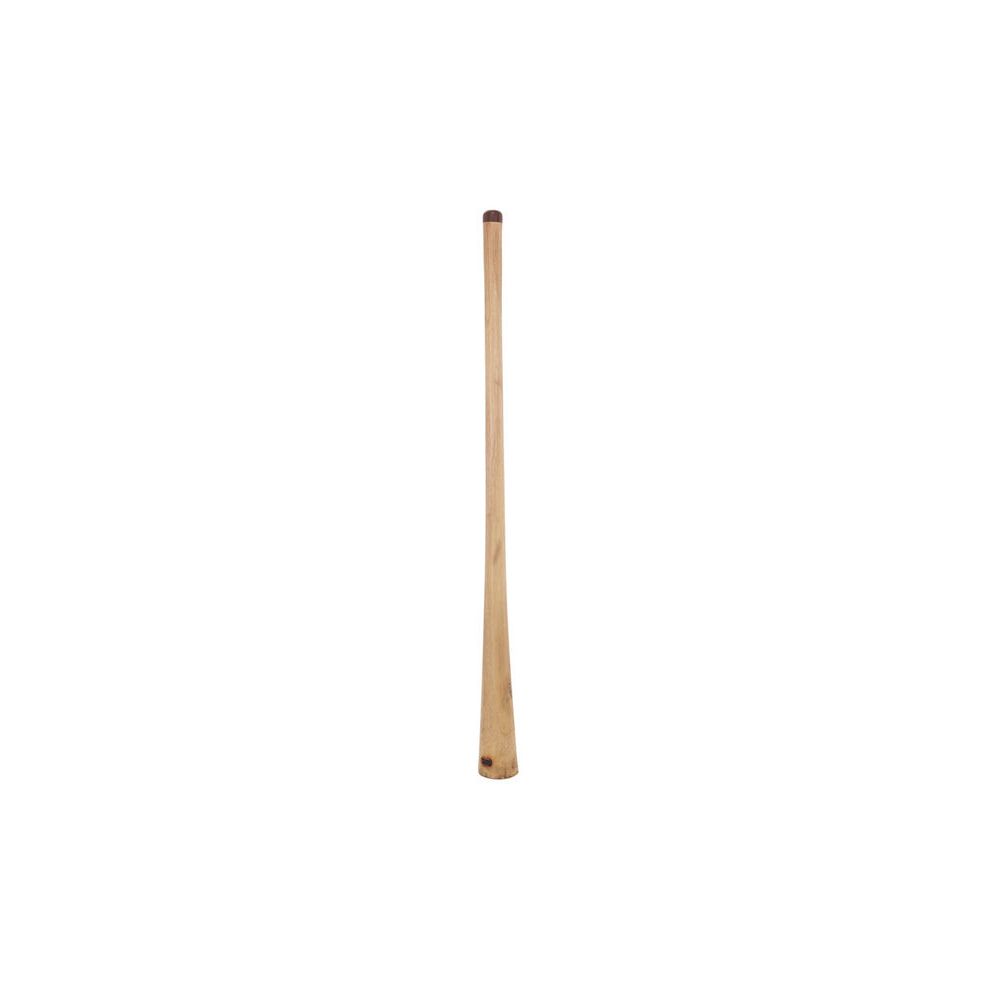 Thomann Didgeridoo Teak 150 cm Natur D – Thomann Ireland