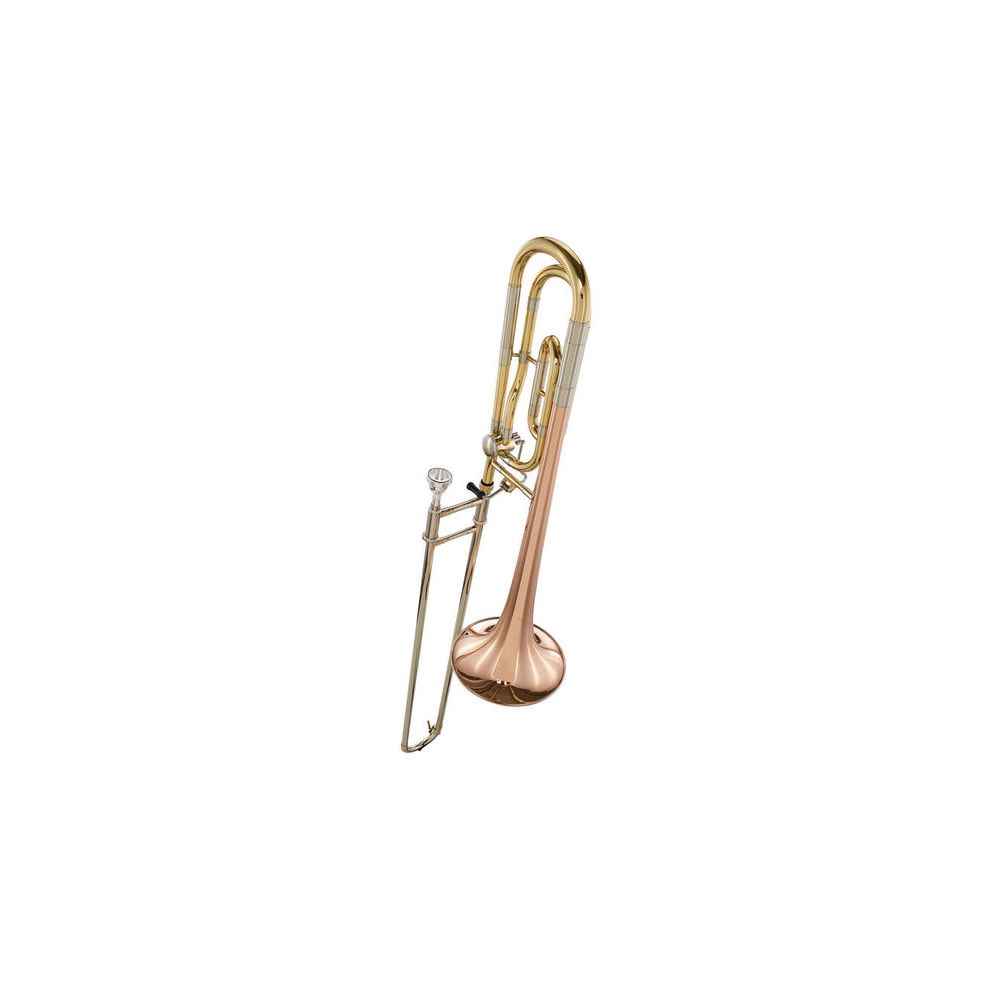 Thomann Classic TF525 GL Trombone – Thomann Ireland