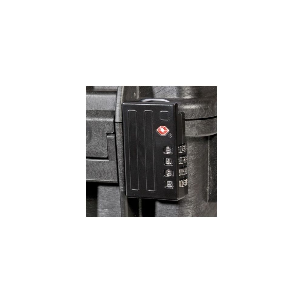 Explorer Cases TSA Digilock – Thomann Ireland