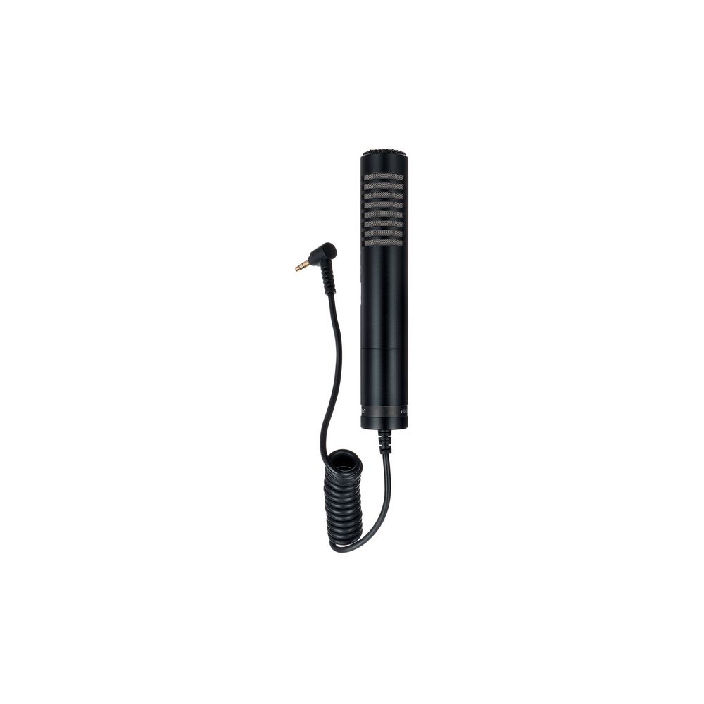 Behringer Video Mic X1 – Thomann Ireland