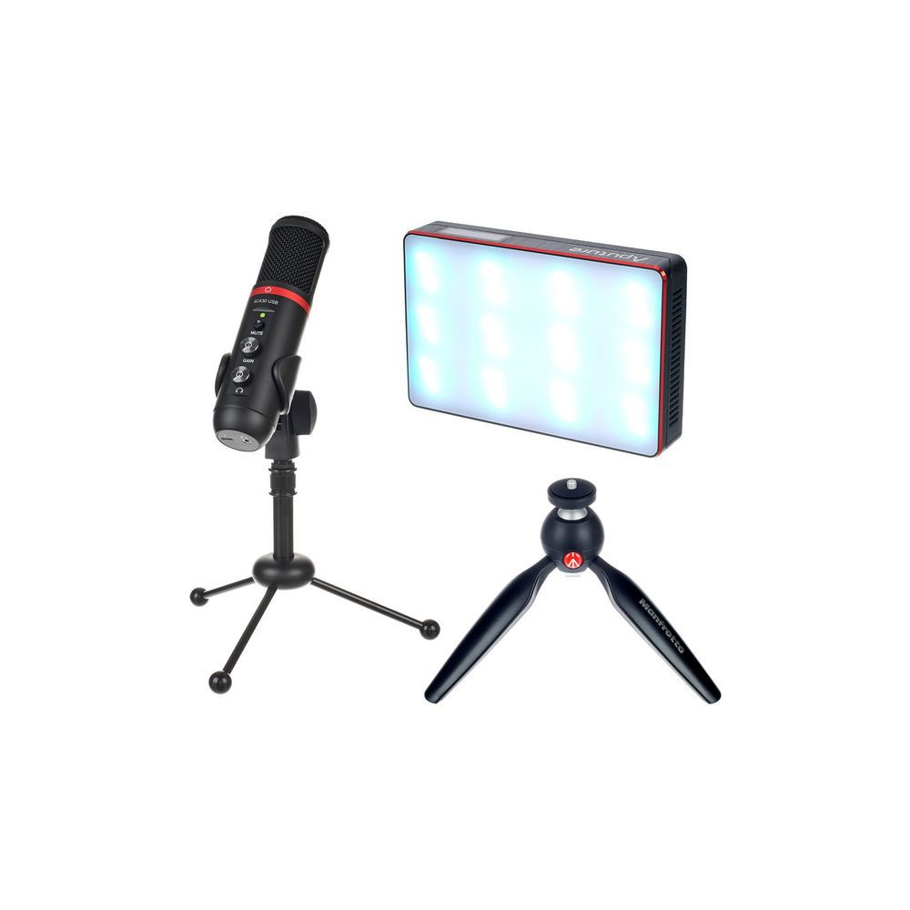 Aputure MC Bundle – Thomann Ireland
