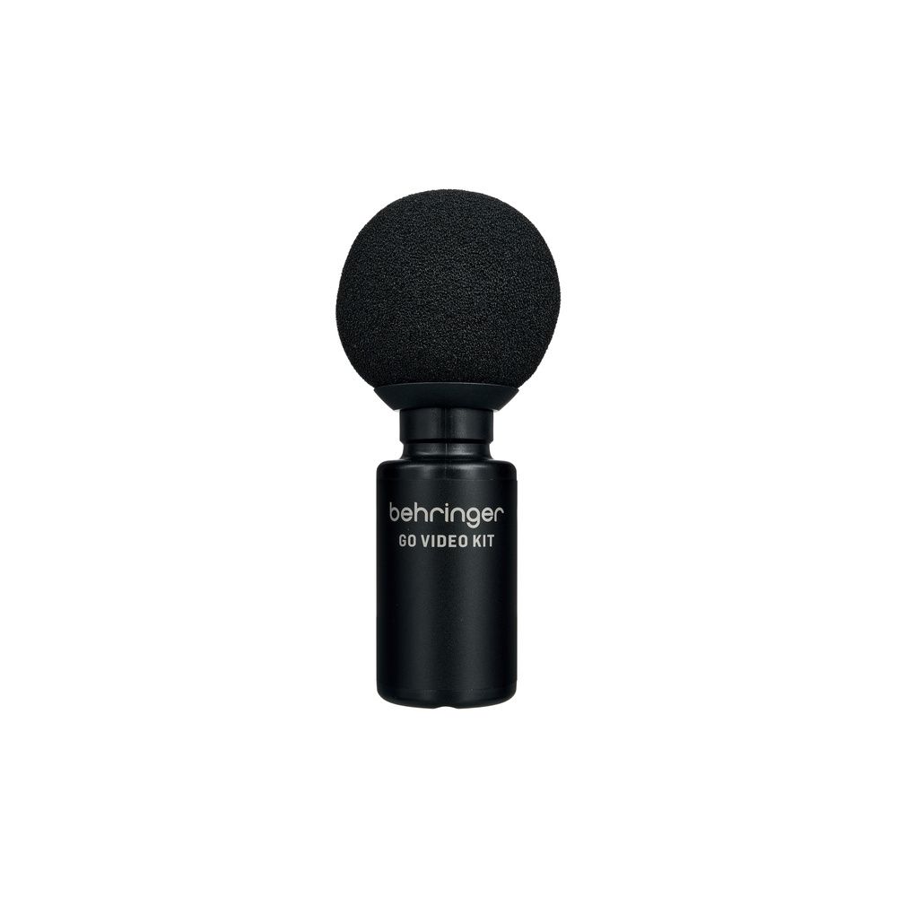 Behringer Go Video Kit – Thomann Ireland