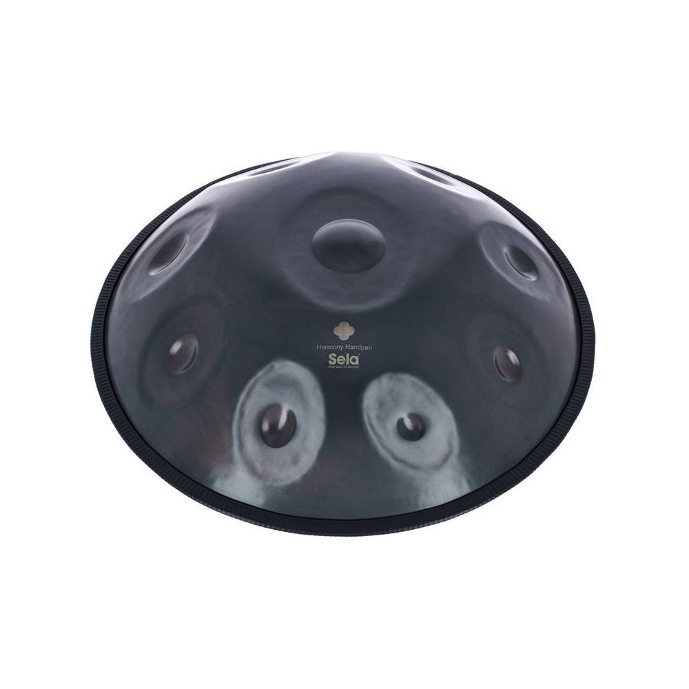 Sela Harmony Handpan F L Pygmy 212 – Thomann Ireland