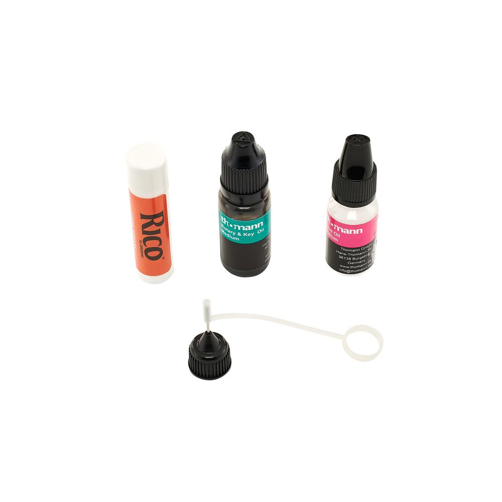 Thomann Wotan II L Bb