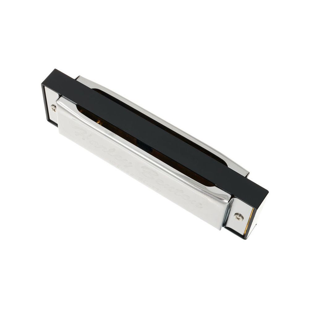 Harley Benton Blues Harmonica Set – Thomann Ireland