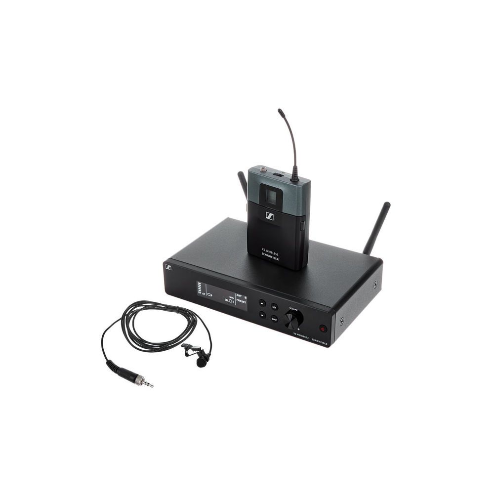 Sennheiser XSW 2