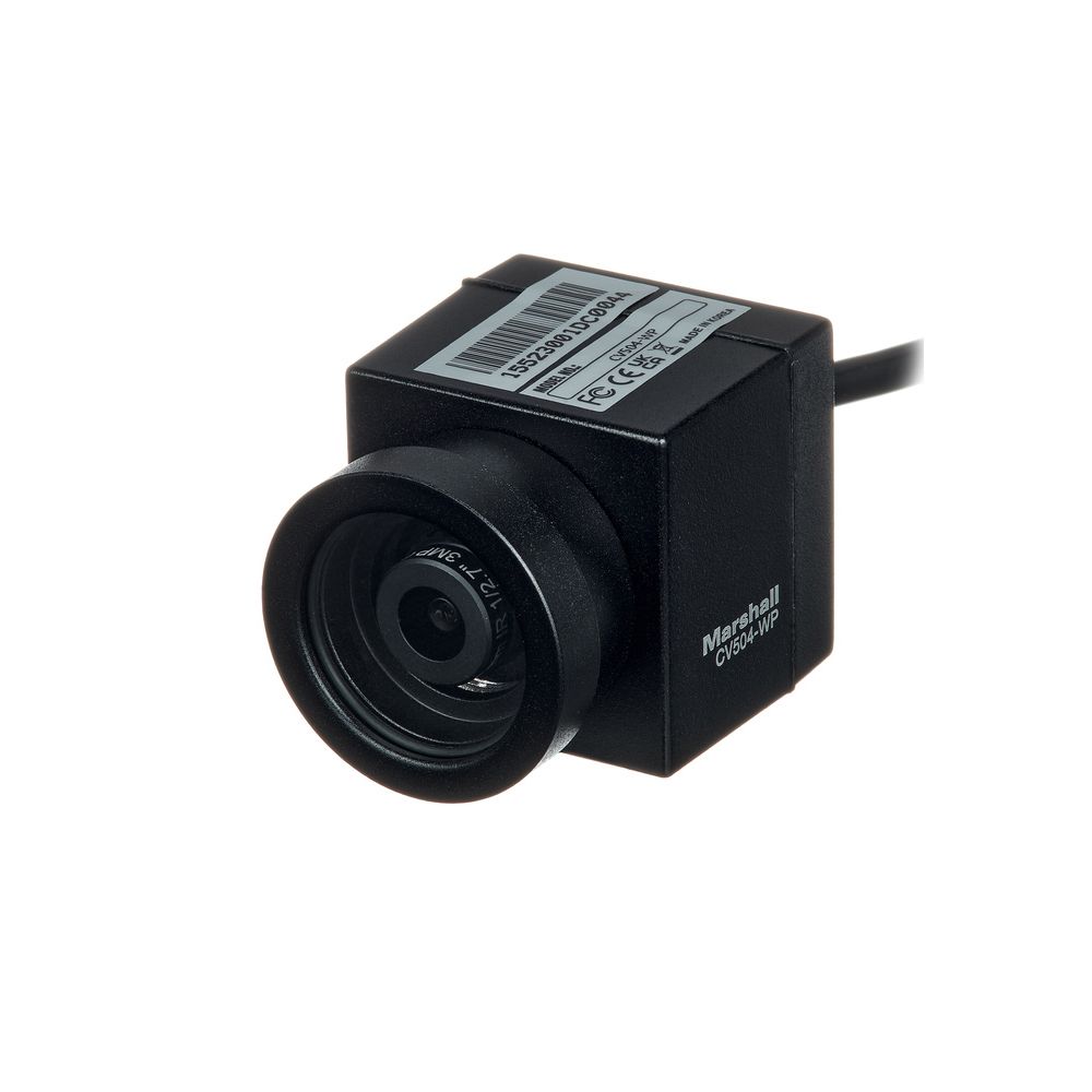 Marshall Electronics CV504