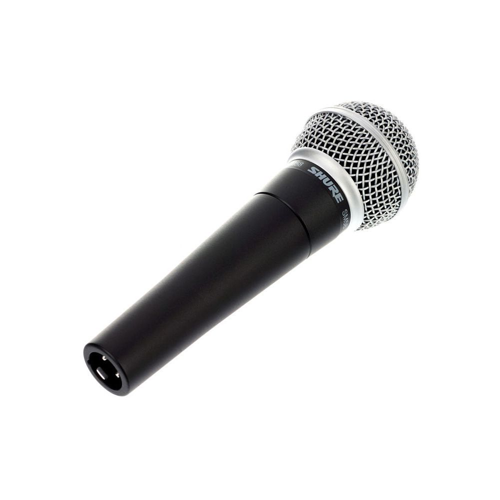 Shure SM58 LC Bundle – Thomann Ireland