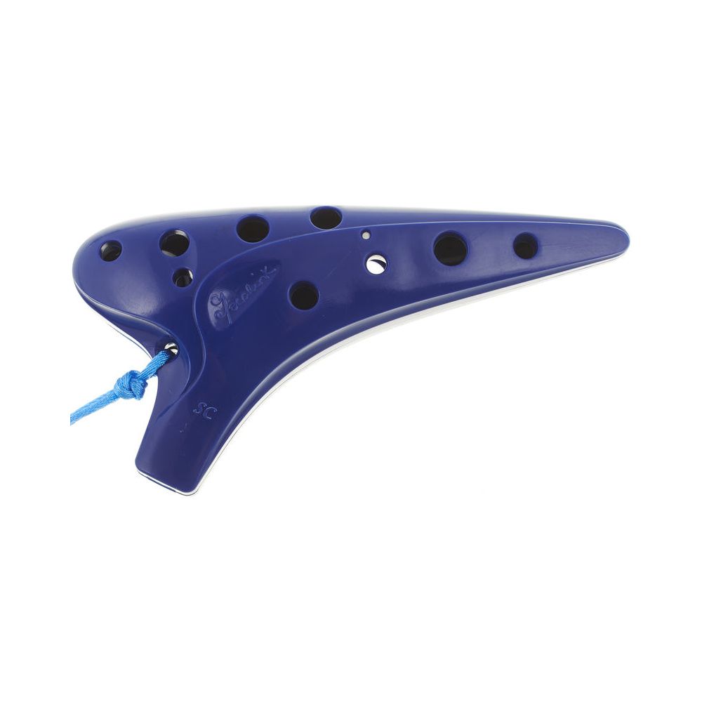 Thomann 12H Ocarina C1 dark blue – Thomann Ireland