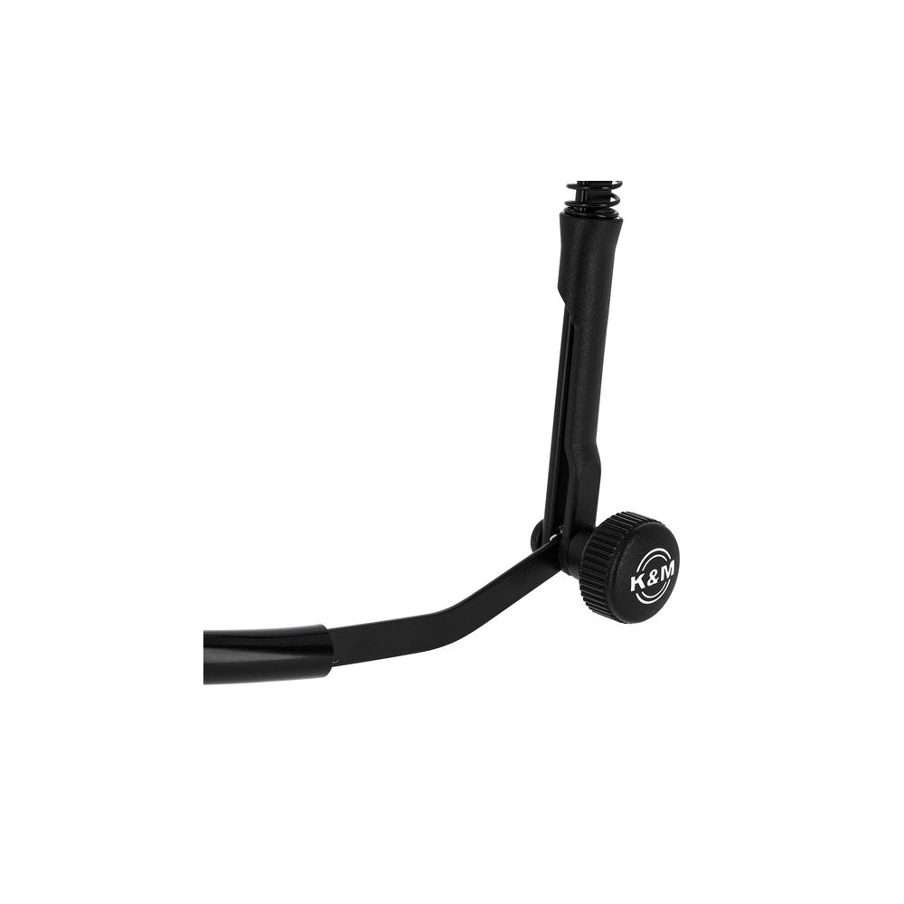 K&M 164/15 Harmonica Holder – Thomann Ireland