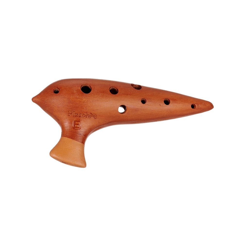 Plaschke Ocarina 10H E – Thomann Ireland