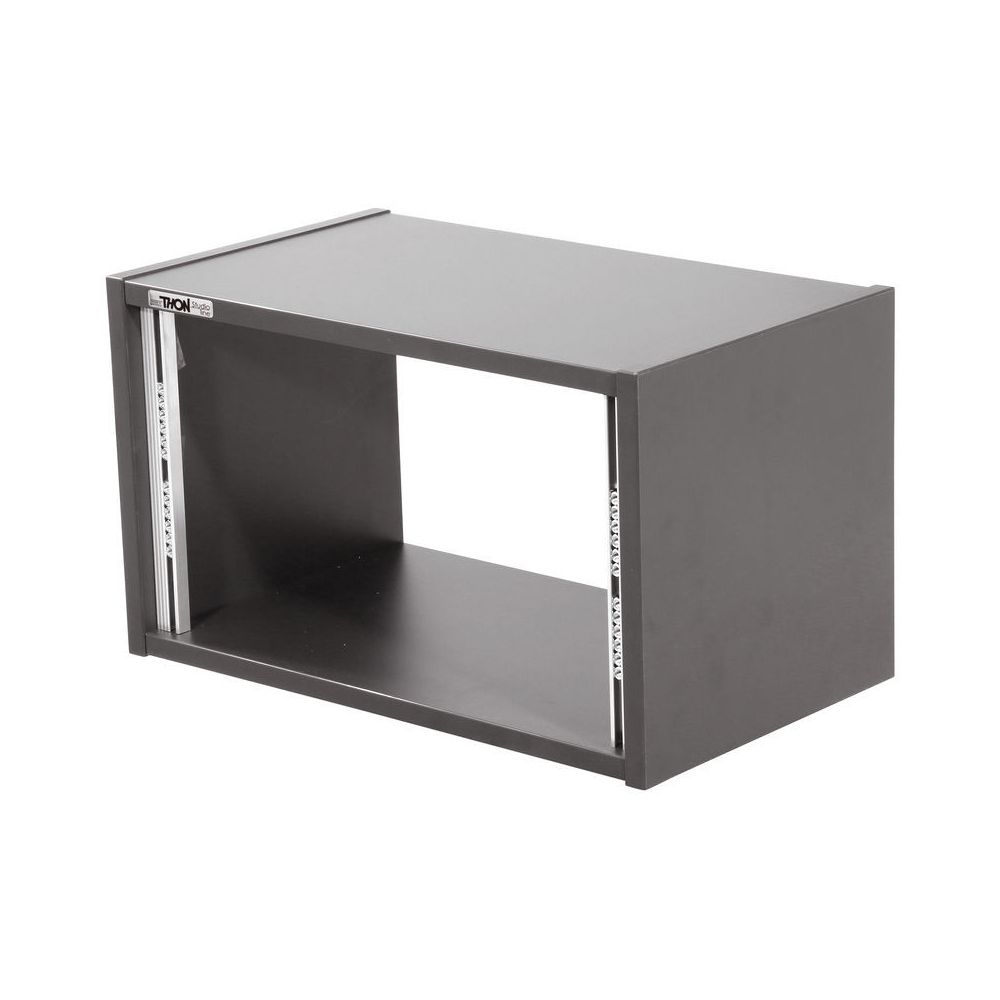 Thon Studio Desktop 6U BK – Thomann Ireland