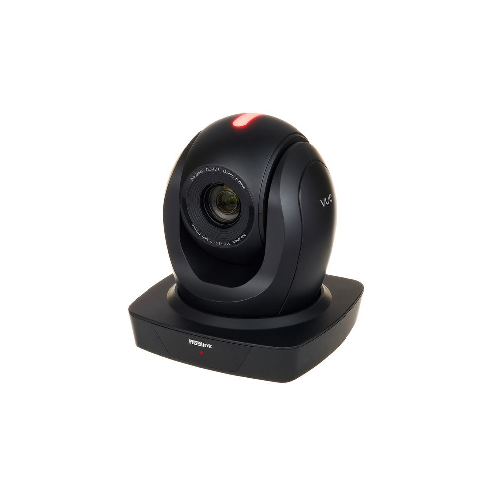 RGBlink VUE PTZ Camera 20x HDMI/USB – Thomann Ireland