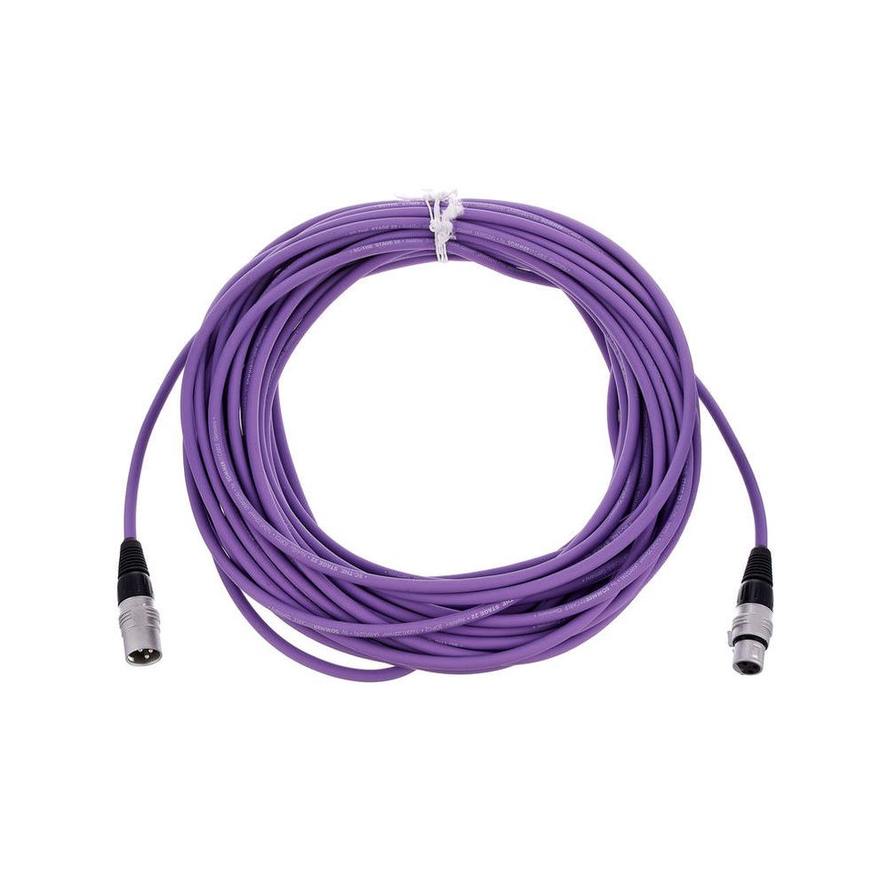 Sommer Cable Stage 22 SGHN PU 20,0m – Thomann Ireland