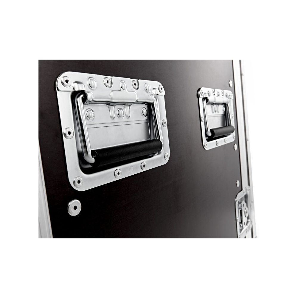 Thon Triple Door Live Rack 15U 45 – Thomann Ireland