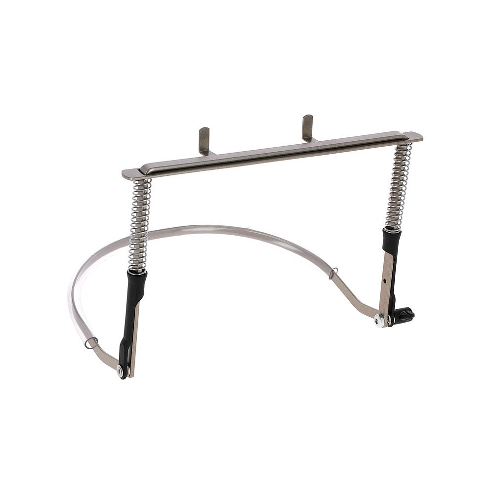 K&M 164/1 Harmonica Holder – Thomann Ireland