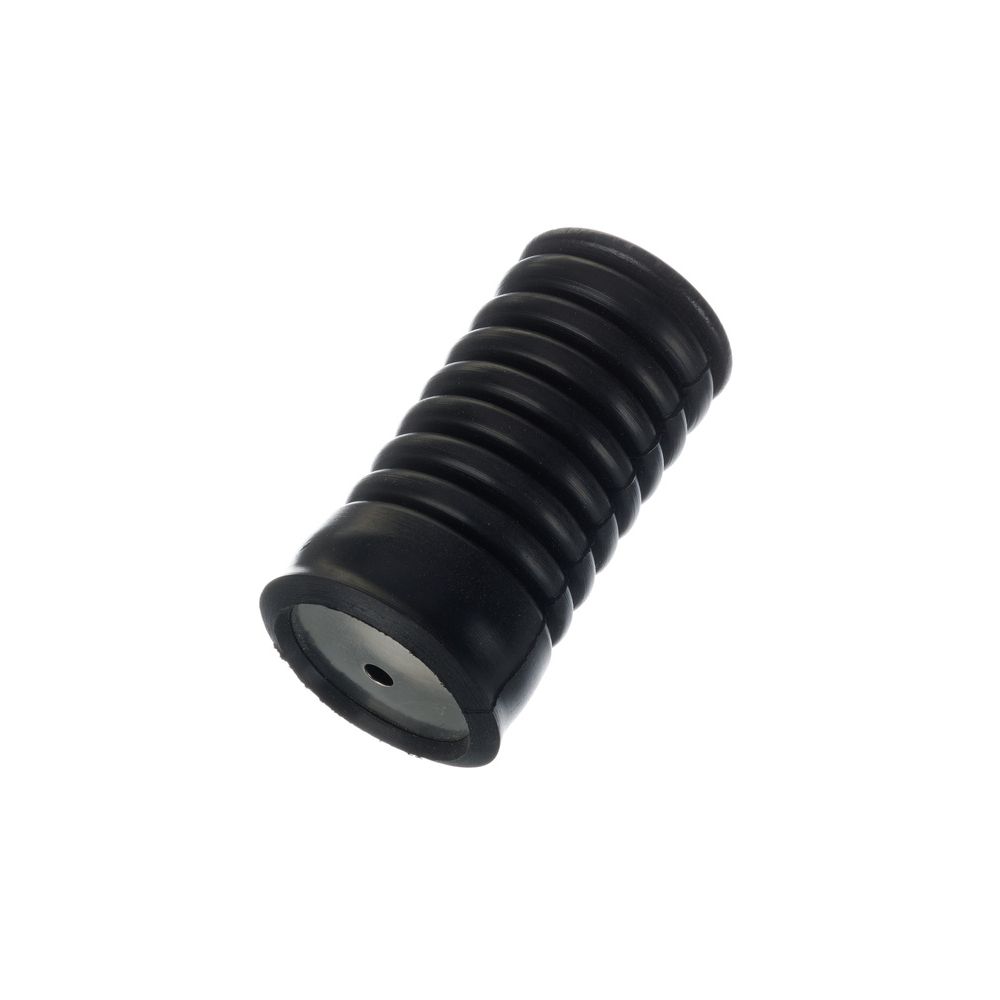 Quelle est Belle Company Blackbird Rubber – Thomann Ireland