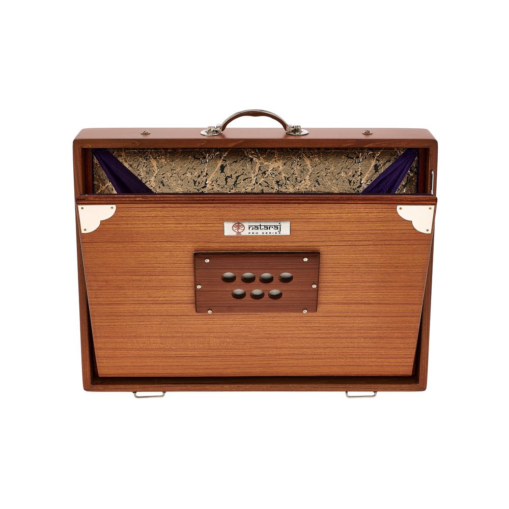 Thomann Nataraj Prof. Shruti C