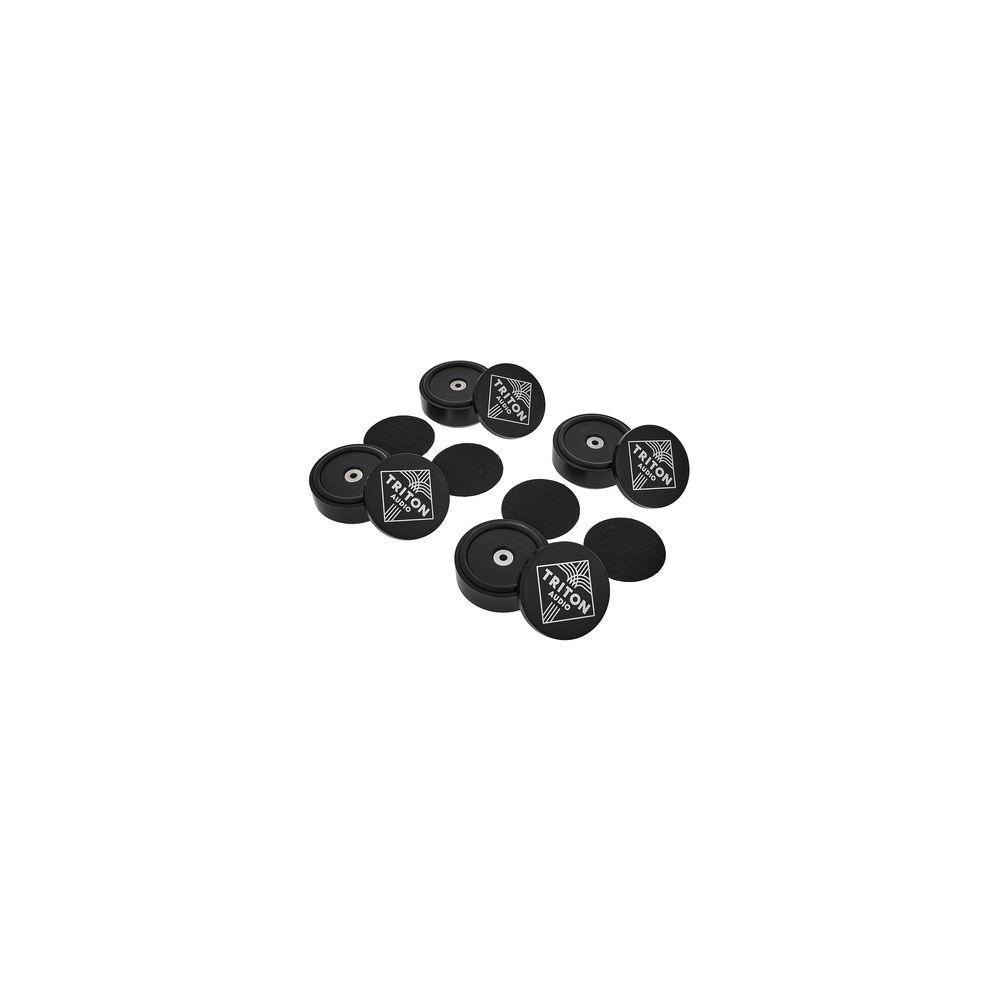 TritonAudio NeoLev 4 pcs B
