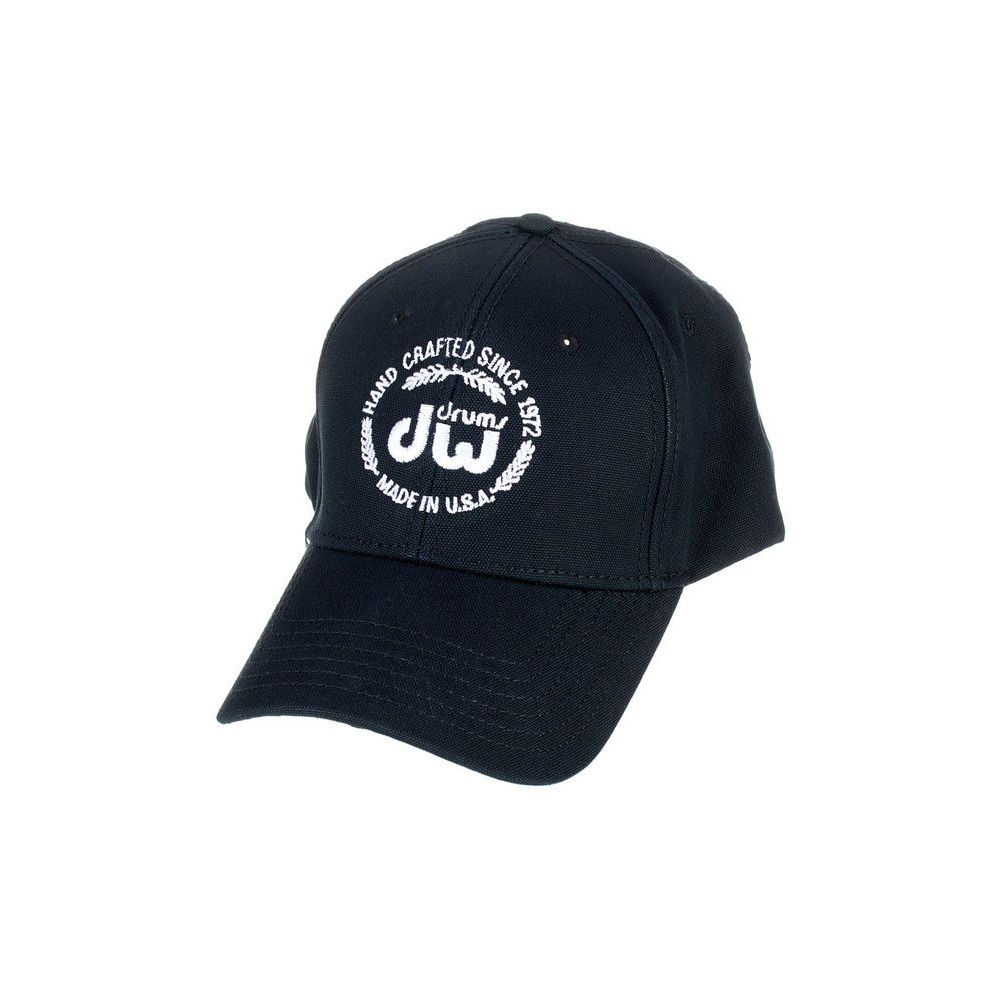 DW Baseball Cap DW Logo – Thomann Ireland