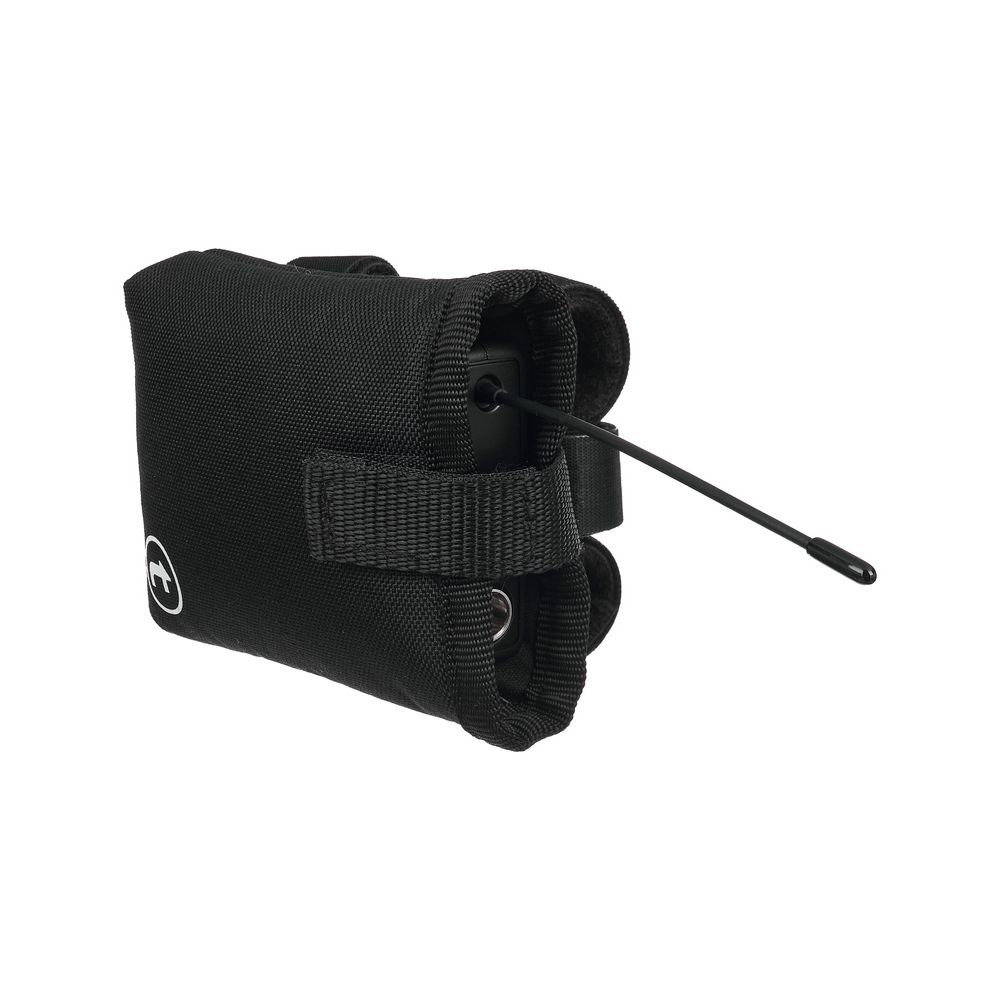 Thomann Wireless Transmitter Bag Nylon – Thomann Ireland