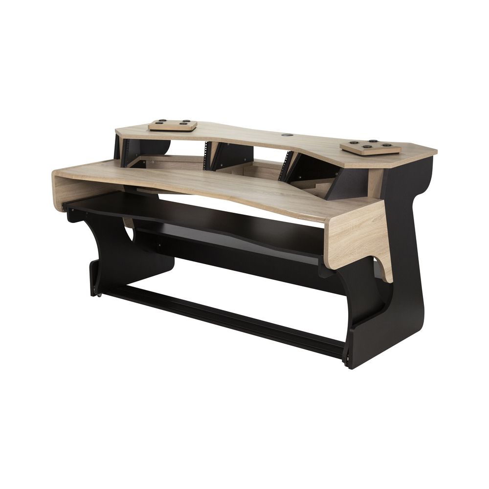 Zaor Miza X2 Flex Black Oak – Thomann Ireland