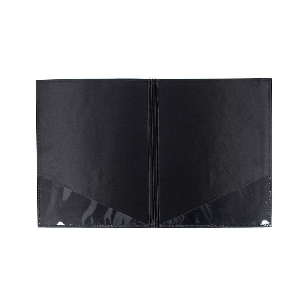 Leuchtturm 1917 Music Folder w/ Handbelt – Thomann Ireland