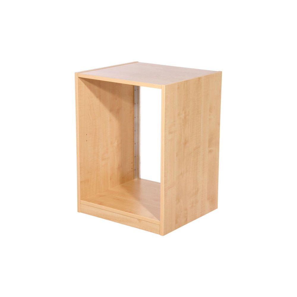 Thon Studio Rack 14U 50 maple – Thomann Ireland