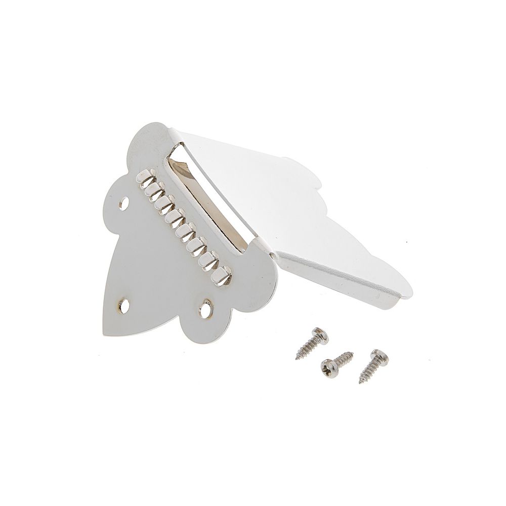 Gewa Tailpiece Balalaika & Bouzouki – Thomann Ireland