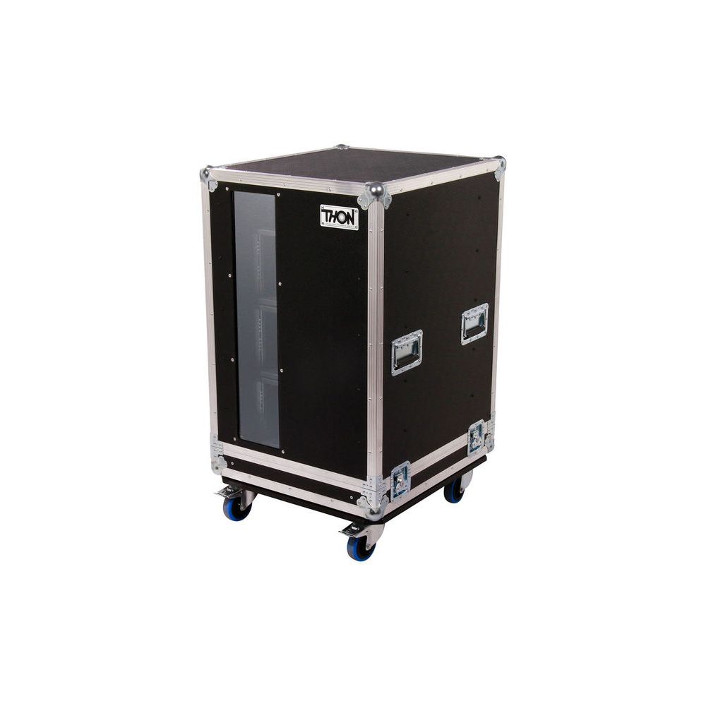 Thon Multiflex Racklid II 12U MK II – Thomann Ireland