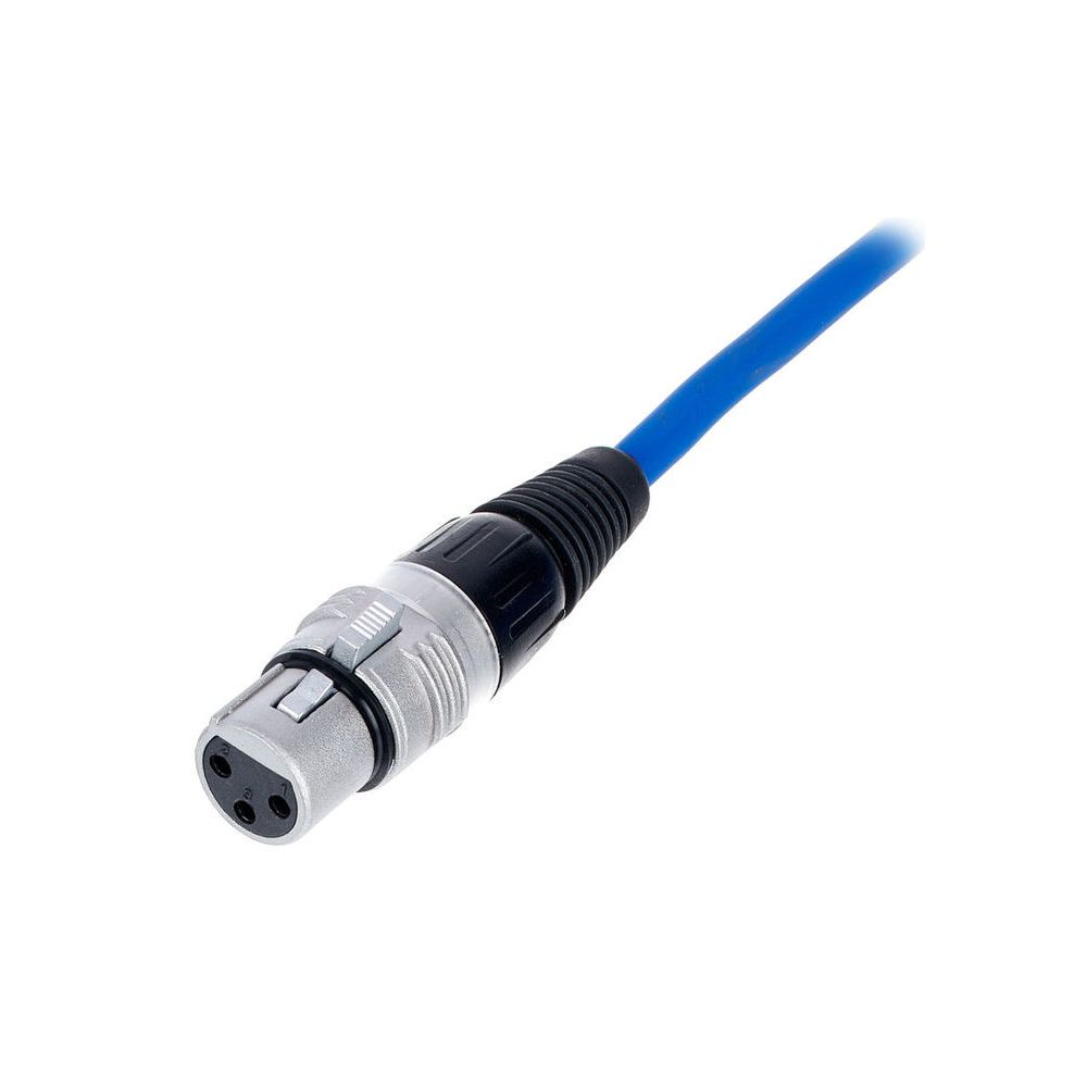 Sommer Cable Stage 22 SGHN BL 10,0m – Thomann Ireland