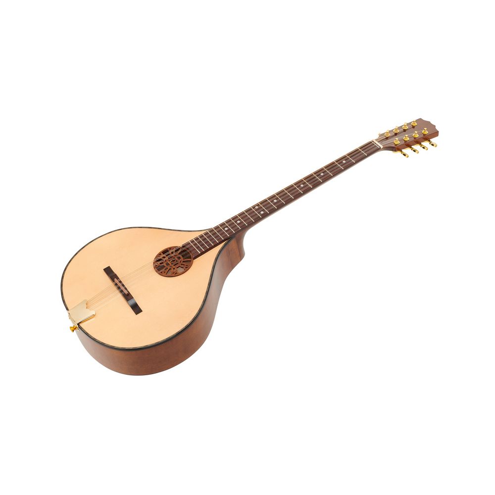 Thomann Irish Concert Bouzouki – Thomann Ireland