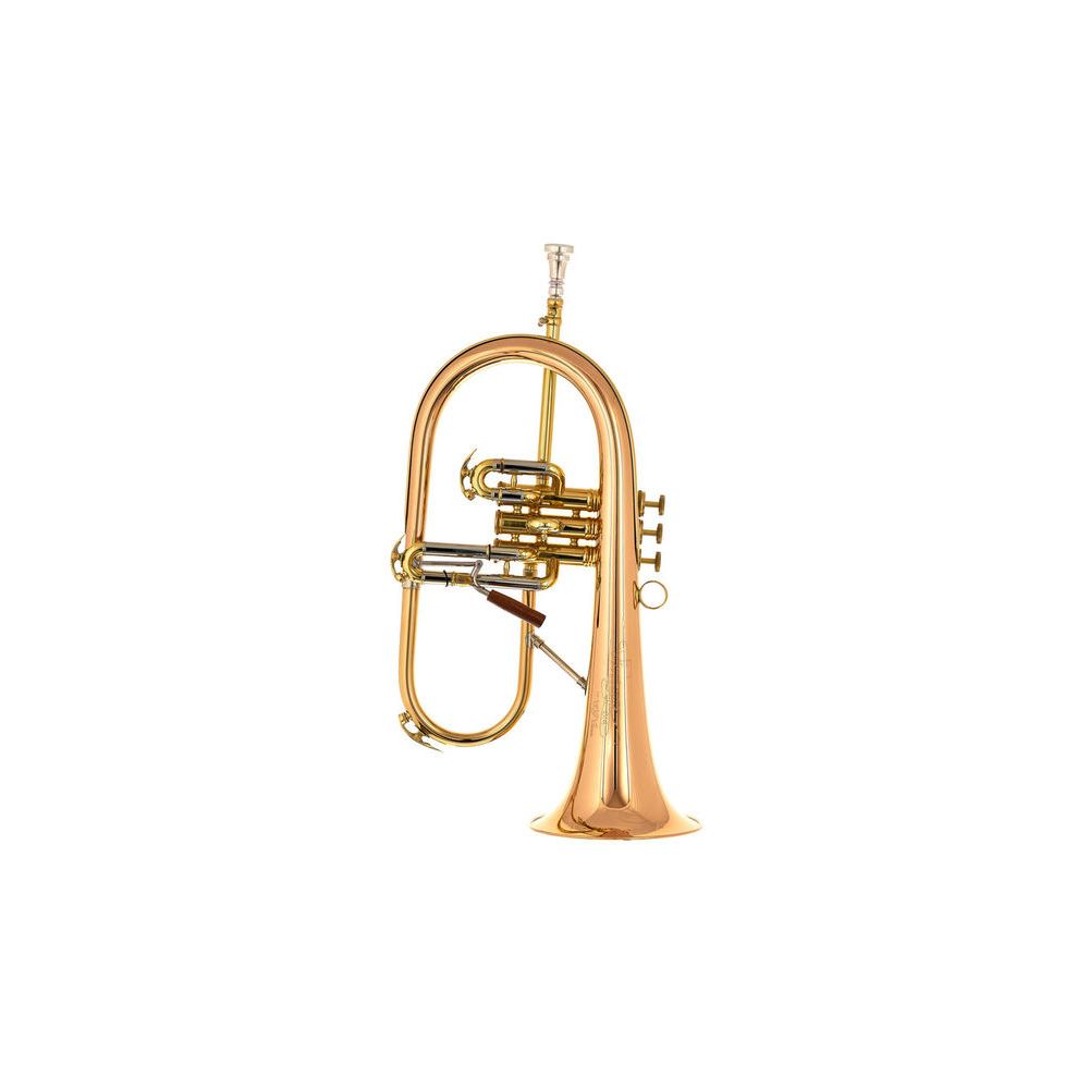 C.G.Conn Vintage One® Flugelhorn – Thomann Ireland