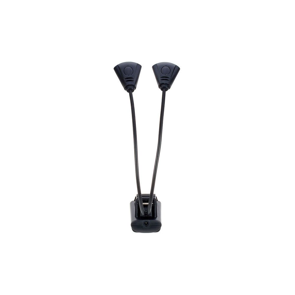 Millenium Triple Flex Light Lamp Black – Thomann Ireland