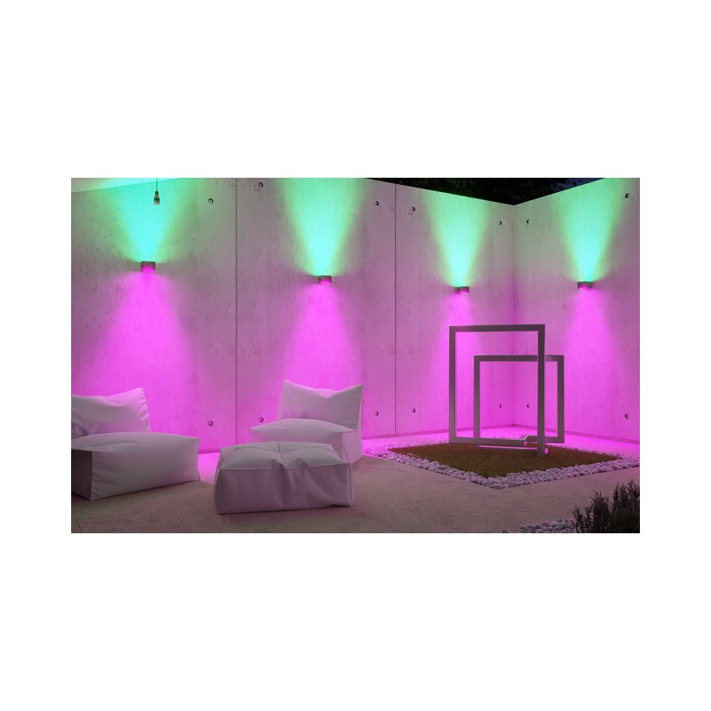 Ape Labs Double Wall Maxi V2 45° Creme – Thomann Ireland