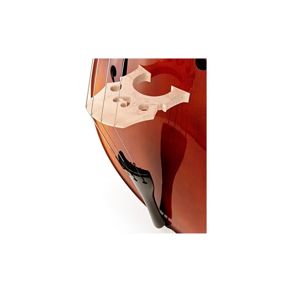 Thomann 44 4/4 Europe Double Bass – Thomann Ireland