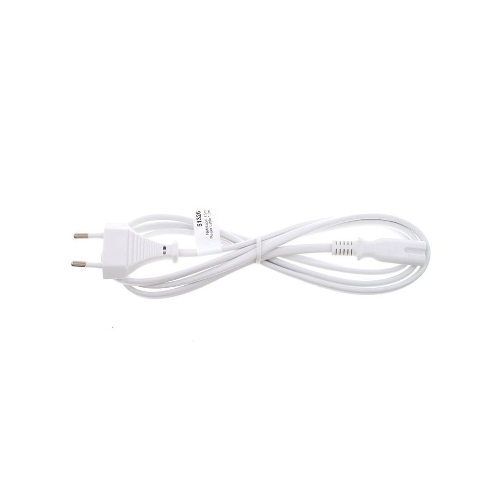 the sssnake Powercord Euro 2