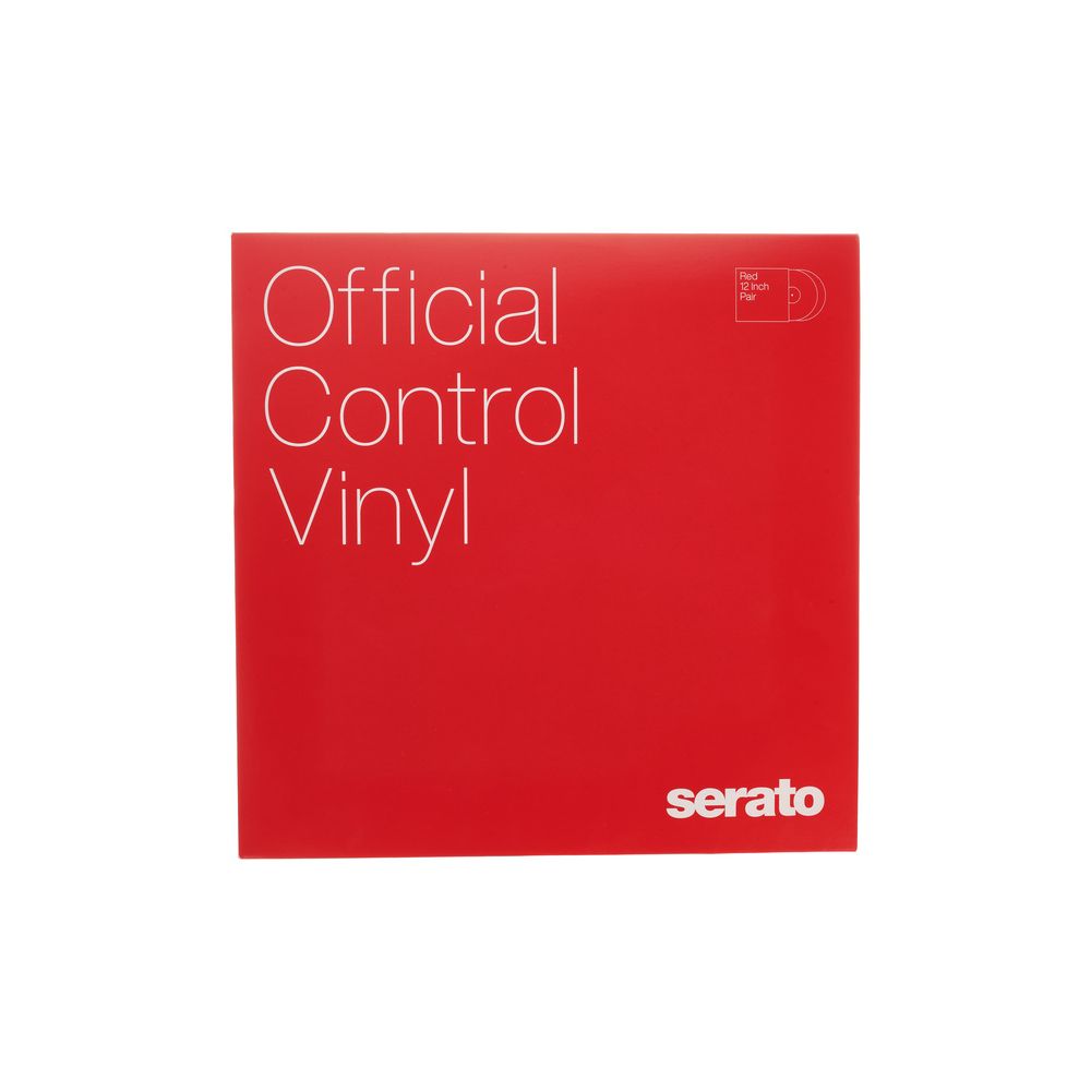 Serato Performance