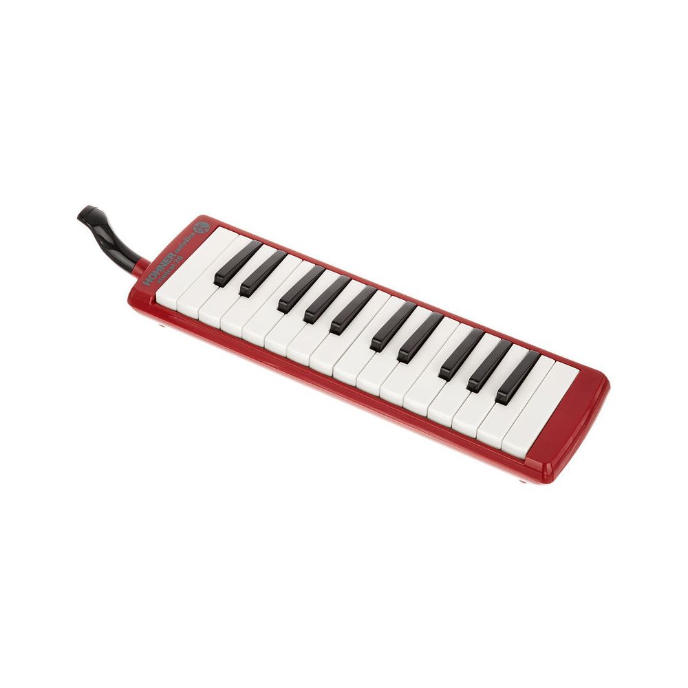Hohner Student Melodica 26 Red – Thomann Ireland