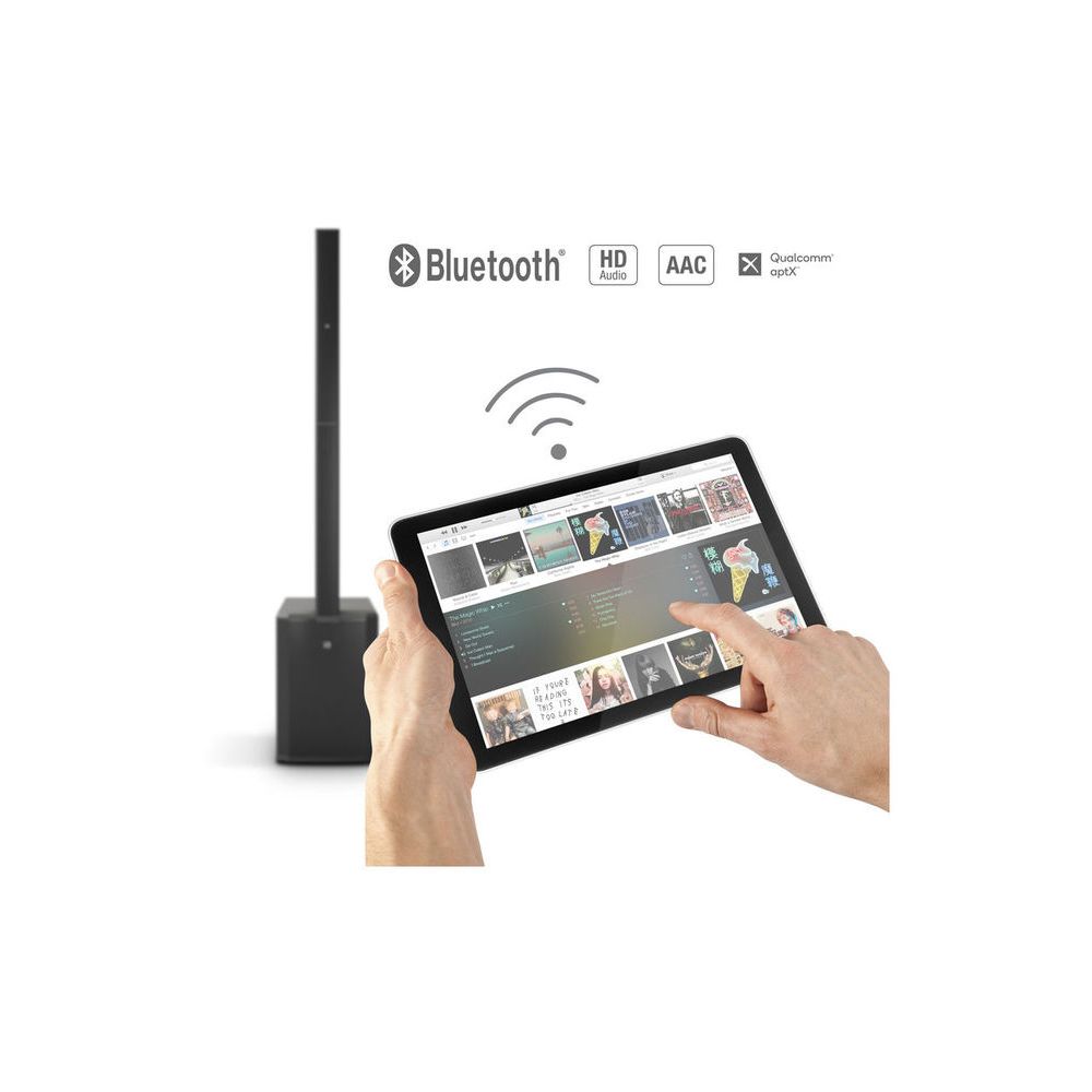 LD Systems Maui 44 G2 – Thomann Ireland