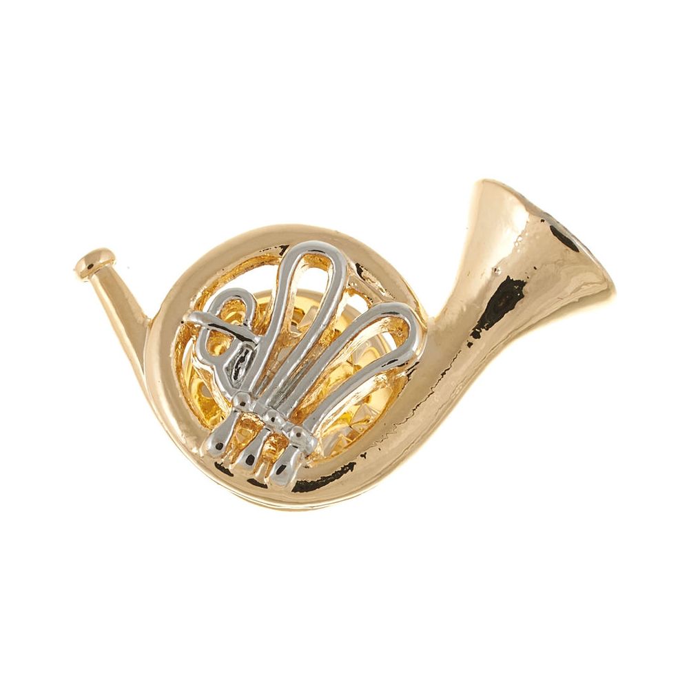 Art of Music Pin French Horn – Thomann Ireland