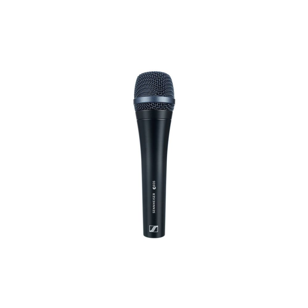 Sennheiser E 935 Case Bundle – Thomann Ireland