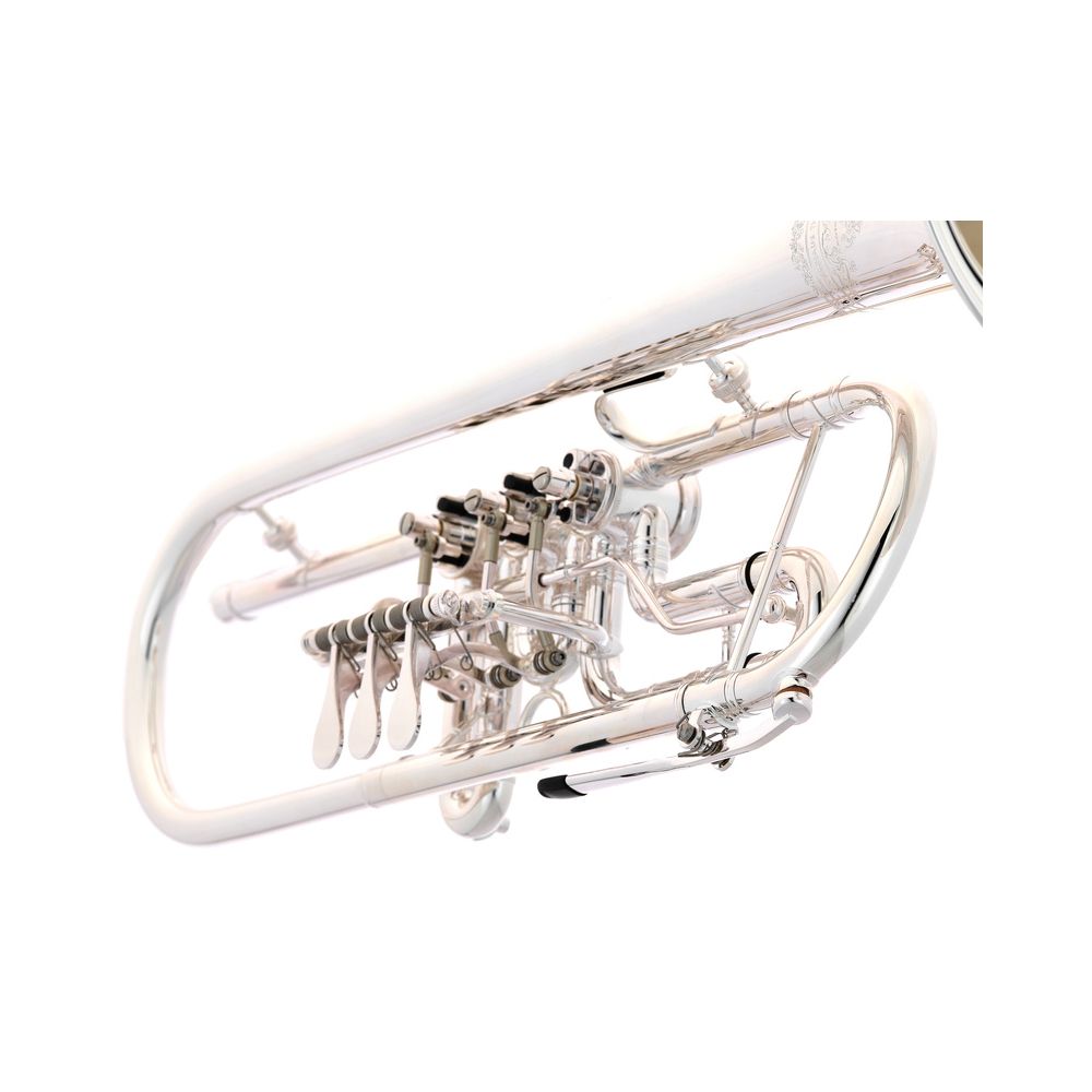 Thomann Concerto GMS Rotary Trumpet – Thomann Ireland